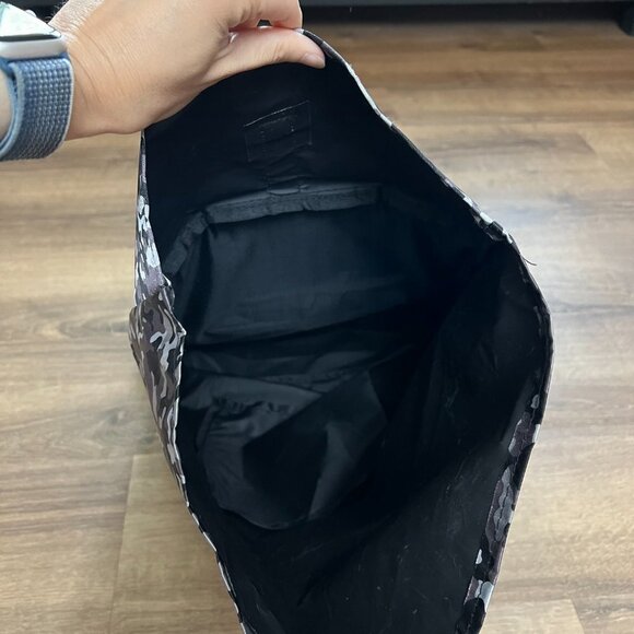 Paco Rabanne Camo Front Flap Backpack - Picture 8 of 12